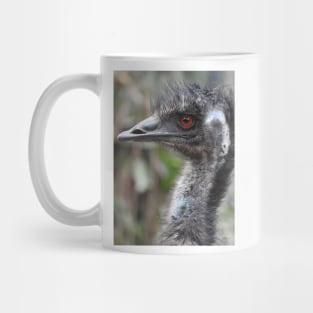 Emu Mug